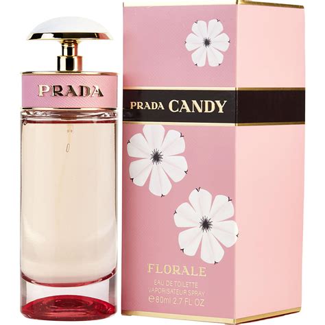 Prada candy florale for women